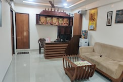 SSK ROOMS, Chennai