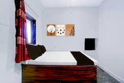 Hotel O Virashat, Sihora