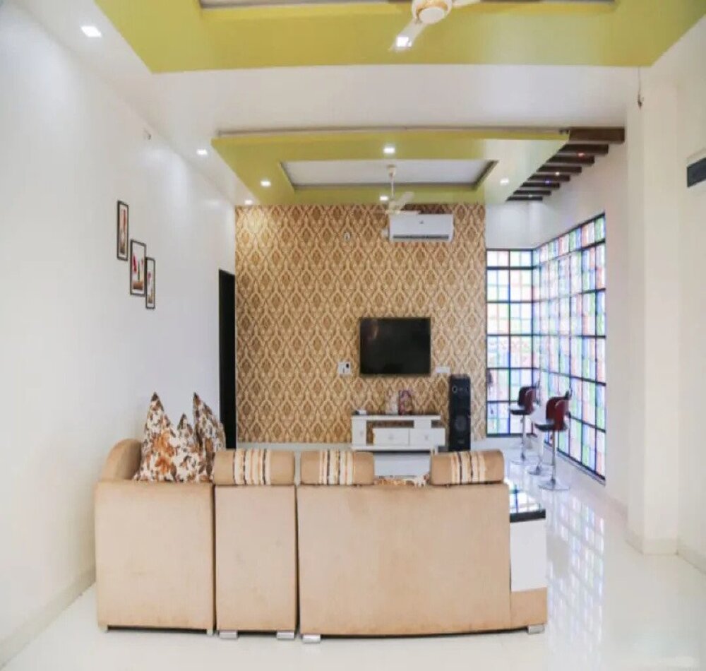 Rajnandini villa-4 BHK Villa - Tap to explore photos