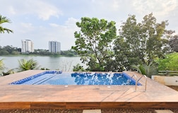 Swimming Pool 1