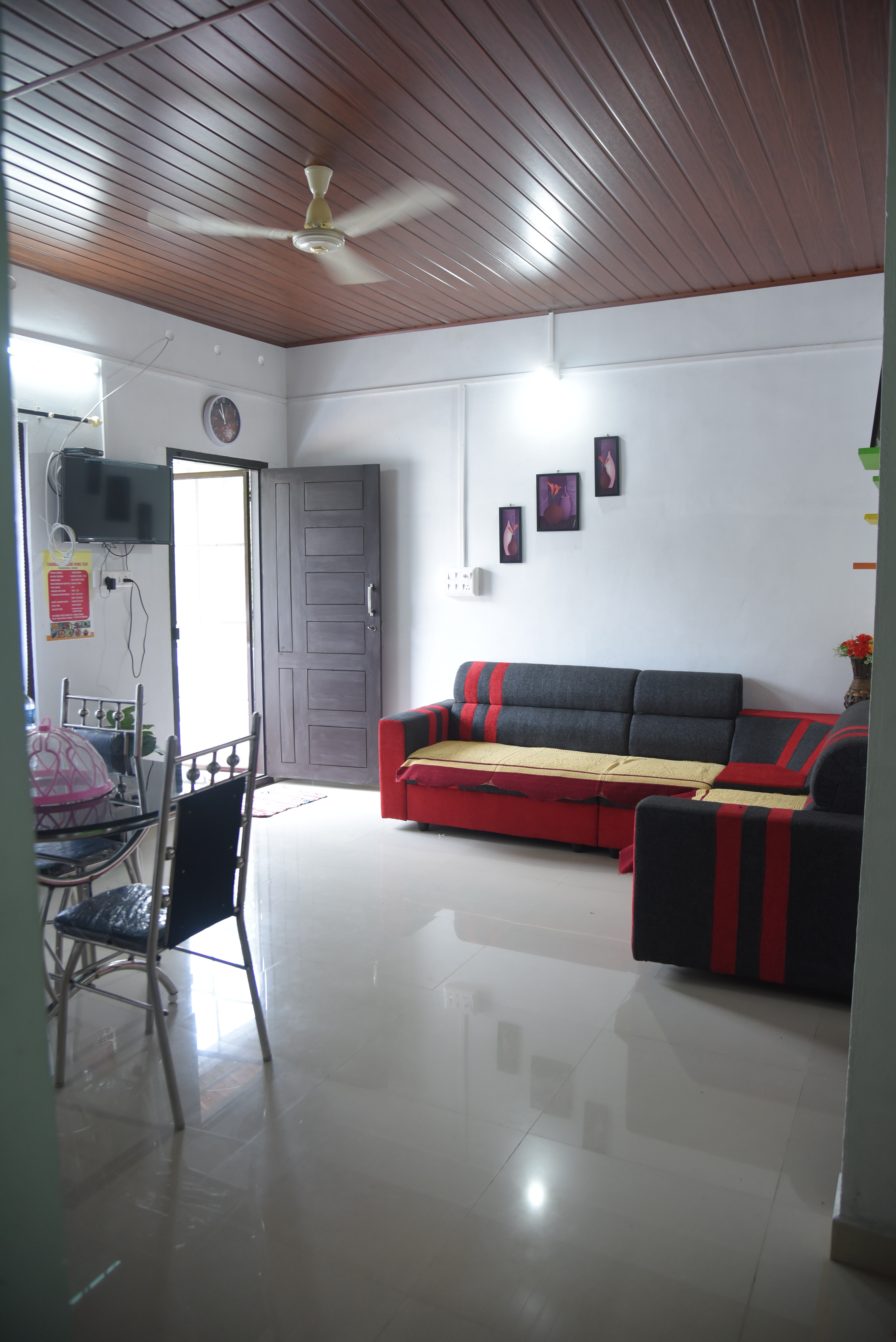 CHANDRACHOODAM HOMESTAY - Tap to explore photos