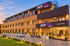 Aceotel Select Florance, Ujjain, Ujjain