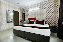 Hotel O K10 Grand, Ludhiana