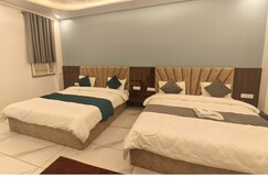 Dev Hotel & Restaurant, Vrindavan