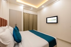 Limewood Stay Studio Rooms, Gurgaon
