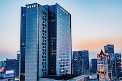 Grand Hyatt Chengdu, Chengdu