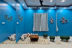 House of Pilgrimss, Rishikesh