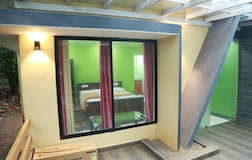 Glass Cottage