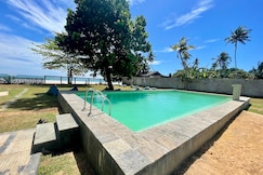 Casa Smeralda, Tangalle