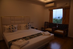 HOTEL URBAN HEAVEN ROOMS  AND RESTAURANT, Port Blair