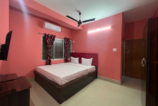 Hotel O GOLDEN NEST
