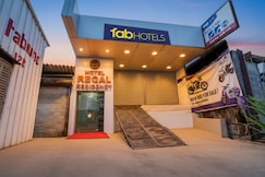 Via Regal Residency, Mumbai