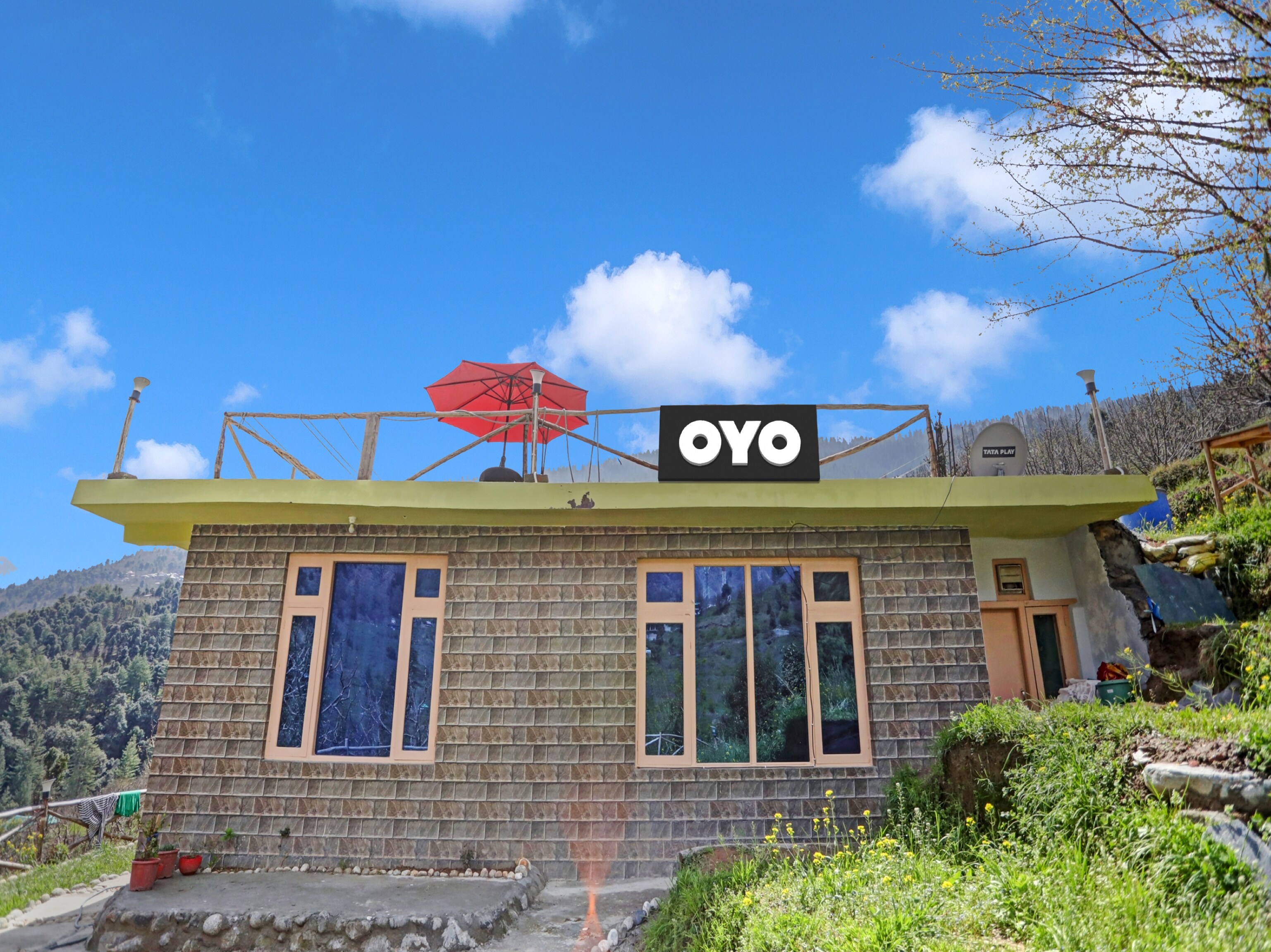 Hotel O Mystical Home Stay - Tap to explore photos
