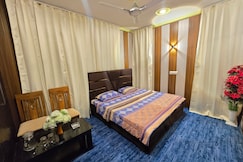 Shami Homestay, Srinagar