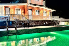 Zamba House, Mahabaleshwar