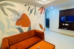 Prime Live 2 BHK Flat 505 at Kondapur Hyderabad, Hyderabad