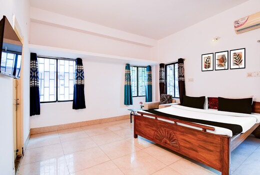 Hotel O Indrani Guest House