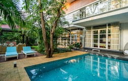 Swimming Pool 1