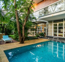 Swimming Pool 1