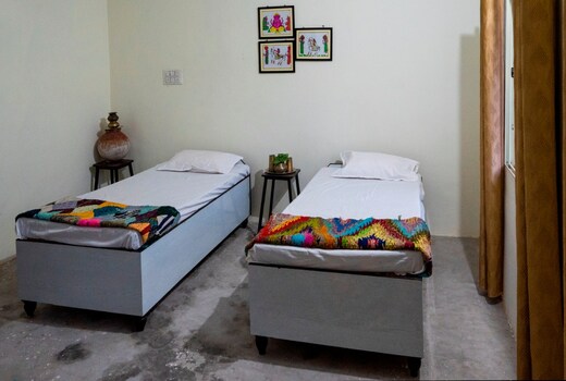 Kashi Homestay