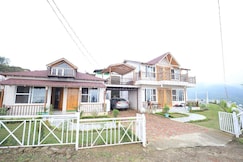 Apna adda home stays, Lansdowne