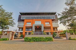 Hotel O Ranjangaon City Centre Formerly Sandeep Inn, Ranjangaon