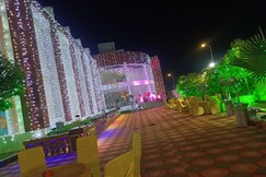 Club Orchid | Your Luxurious Stay, Lucknow