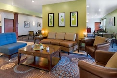 Best Western Plus Covered Bridge Inn, Vigo