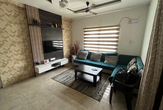 2BHK Galaxy Heights Serviced Apartment Narendra Nagar Nagpur