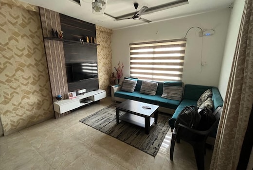 2BHK Galaxy Heights Serviced Apartment Narendra Nagar Nagpur