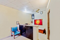SPOT ON 48399 Hotel Sitaram Palace, Agra