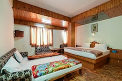 Hotel Amber, Shimla