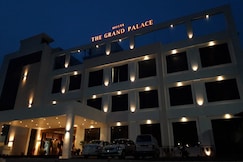 Hotel The Grand Palace, Sagar