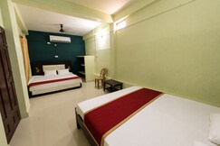 Lions guest house, Ayodhya