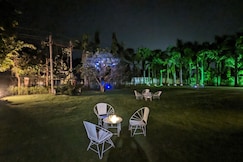 The Cozy One, Khajuraho