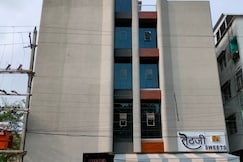 Hotel Rudraksha, Indore