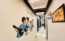 Common Area