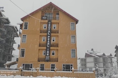 Royal Pearl Inn, Manali