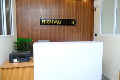 Highway Suite, Cochin