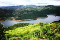 SNOWVALLEY64  HOMES &TowerHUT , Idukki