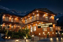 Nature Trend Resort Guptkashi, Guptkashi