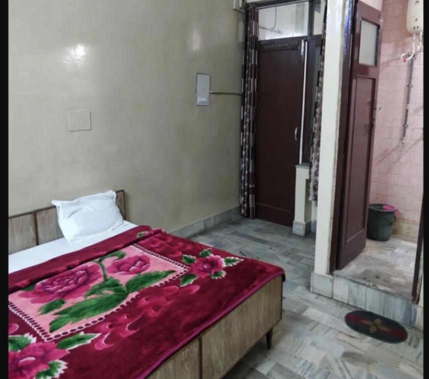 HOTEL RAJ Station Road - Tap to explore photos