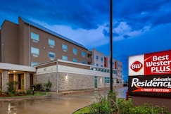 Best Western Plus Executive Residency Baytown, Houston (TX), Texas