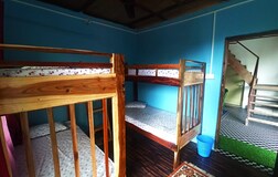 Deluxe Rooms
