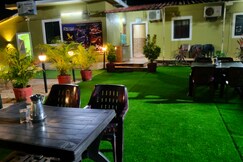 Xavier Guest House, Goa
