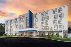 Hampton Inn by Hilton Egg Harbor Township Atlantic City, Atlantic