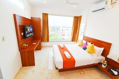 Keerthis Royal Suites - Hotel Near Kempegowda Int'l Airport, Bangalore