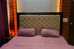 Hotel Amber Palace, Dehradun