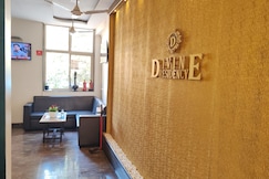 Divine Residency, Thane