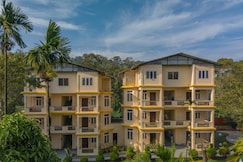 The Hosteller Bam Coorg, Coorg